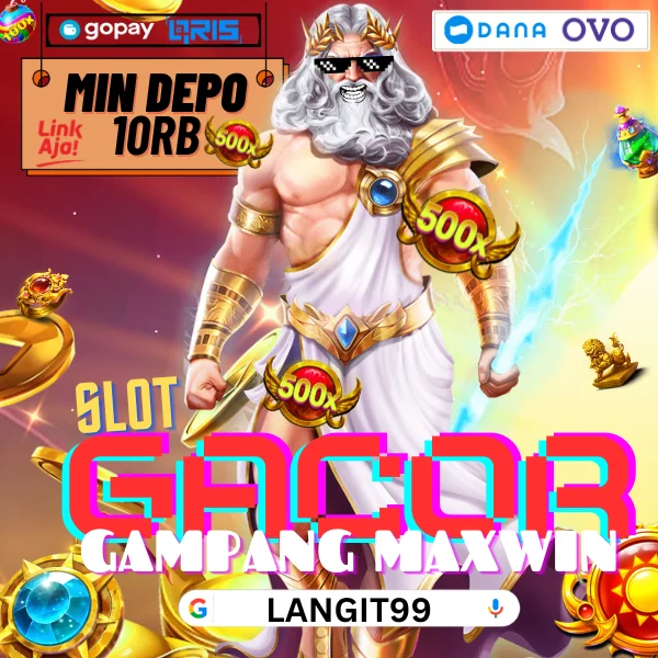 SLOT777: LANGIT99 SITUS SLOT 777 Online Gacor Hari Ini Gampang Menang Maxwin